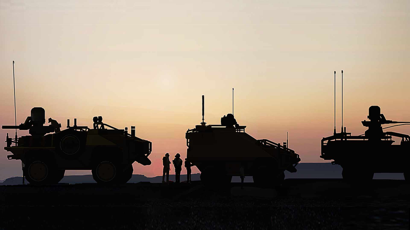 Illustration for article titled Former Homeworld Developers Are Making A New Sci-Fi Game
